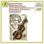Pianokonsert + Romanser F Violin