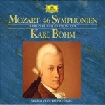 Symfonier Samtliga (Karl Böhm)