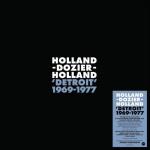 Holland-Dozier-Holland - Detroit 1969-1977