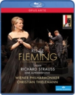 Lieder - Eine Alpensinfonie (R Fleming)