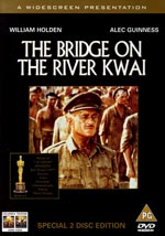 Bron över floden Kwai / S.E.