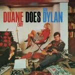 Duane Eddy Does Bob Dylan (Red)