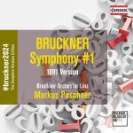 Symphony No 1 (Markus Poschner)