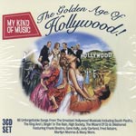 Golden age of Hollywood (Musicals)