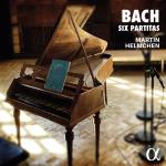 Bach - Six Partitas
