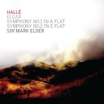 Symphonies Nos 1 & 2 (Mark Elder)