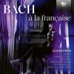 Bach A La Francaise