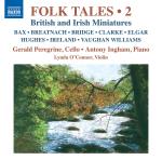 Folk Tales - British And Irish Miniatures