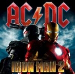 Iron man 2 (Soundtrack)