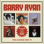 The Albums 1969-79