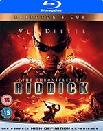 Chronicles of Riddick / Directors Cut