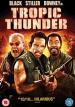 Tropic Thunder