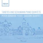 Piano Quintets (P Donohoe)