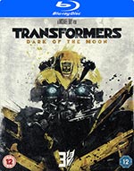 Transformers 3 / Dark of the moon