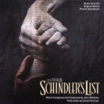 Schindler`s list (John Williams)