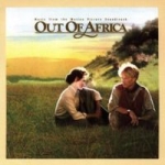 Out Of Africa (12 Tracks)