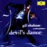 Devil`s Dance