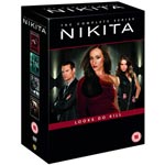 Nikita / Hela serien