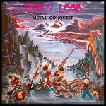 Metal conquest 1981 (Rem)
