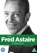 Fred Astaire Collection
