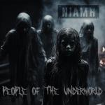 People of the Underworld