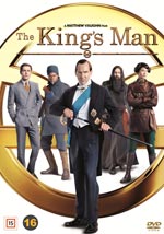 The Kingsman 3