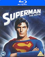 Superman 1 / The Movie 1978