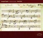 Haydn - Nine Piano Sonatas