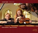 Haydn - The Violin Sonatas