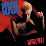 Rebel yell 1983 (40th anniversary)