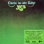 Close to the edge 1972 (Rem)