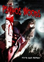 Psychos In The Woods / A Killing Frenzy