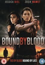 Bound by blood (Ej svensk text)