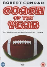 Coach of the year (Ej svensk text)