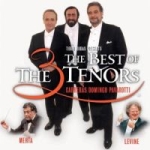 Best of The Tenors