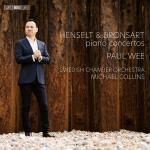 Piano Concertos (Paul Wee)
