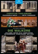 Die Walküre (Christian Thielemann)