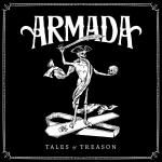 Tales of Treason (Marbled)