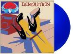 Demolition (Blue)