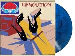 Demolition (Blue Marbled)