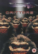 Critters 1 (Ej svensk text)