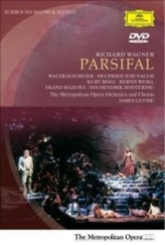Parsifal Kompl