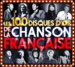 100 Gold Records Of The Francaise