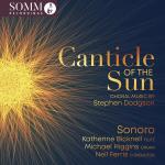 Canticle of the Sun - Choral...
