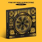 Yuq1 - Star Version (Deluxe CD Box