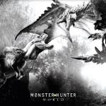 Monster Hunter - World