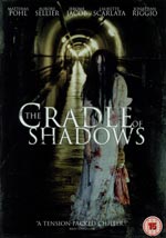 The cradle of shadows (Ej svensk text)