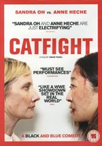 Catfight (Ej svensk text)