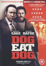 Dog eat dog (Ej svensk text)