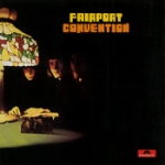 Fairport Convention 1968